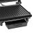 GRILL ELECTRIC 1500W PANINI TEESA EuroGoods Quality