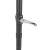 Umbrelă soare de grădină stâlp din lemn verde 223x223x213 cm GartenMobel Dekor
