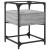 Noptiere, 2 buc., gri sonoma, 40x40x55 cm, lemn prelucrat GartenMobel Dekor