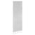 Set de mobilier pentru hol, 4 piese, alb, lemn prelucrat GartenMobel Dekor