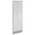 Set de mobilier pentru hol, 4 piese, gri beton, lemn prelucrat GartenMobel Dekor