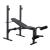 Banca de Exercitii Multifunctionala inSPORTline ON-X B20 FitLine Training