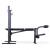 Banca de Exercitii Multifunctionala inSPORTline ON-X B20 FitLine Training