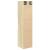 Dulap de baie, stejar sonoma, 30x30x130 cm, lemn prelucrat GartenMobel Dekor