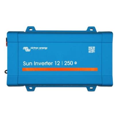 Invertor Off-Grid monofazat, 200 W - Victron SIN121251100 SafetyGuard Surveillance