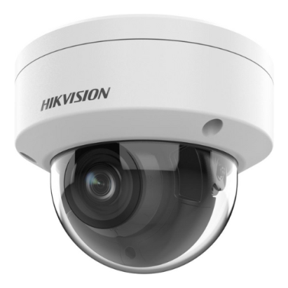 Camera supraveghere IP, 8MP, 2.8-12mm, IR 40m, Acusense, Audio - Hikvision DS-2CD2786G2HT-IZS SafetyGuard Surveillance