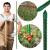 Arac plante, lungime 120 cm, diametru 16 mm, teava otel si plastic MultiMark GlobalProd