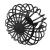 Parafrunzar scurgere jgheab, material plastic, 90-125 mm MultiMark GlobalProd
