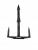 Cui fixare folie agrotextil straturi, lungime 17 cm, latime 10 cm, negru MultiMark GlobalProd