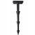 Cui de fixare folie straturi gradina, lungime 12 cm, material plastic MultiMark GlobalProd