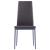 Set mobilier de bucătărie, 7 piese, gri GartenMobel Dekor