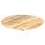 Blat de masă, 70 cm, lemn masiv de mango, rotund, 15-16 mm GartenMobel Dekor
