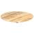 Blat de masă, 80 cm, lemn masiv de mango, rotund, 15-16 mm GartenMobel Dekor
