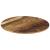 Blat de masă rotund, 70 cm, lemn masiv reciclat, 15-16 mm GartenMobel Dekor