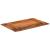 Blat masă dreptunghiular 60x90 cm lemn masiv reciclat 15-16 mm GartenMobel Dekor