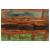 Blat masă dreptunghiular 60x90 cm lemn masiv reciclat 15-16 mm GartenMobel Dekor