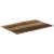 Blat masă dreptunghiular 60x90 cm lemn masiv reciclat 15-16 mm GartenMobel Dekor