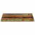 Blat masă dreptunghiular 60x90 cm lemn masiv reciclat 15-16 mm GartenMobel Dekor
