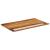 Blat masă dreptunghiular 60x100 cm lemn masiv reciclat 25-27 mm GartenMobel Dekor
