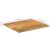 Blat masă dreptunghiular 70x80 cm lemn masiv reciclat 25-27 mm GartenMobel Dekor