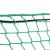 Plasă de remorcă cu funie elastică, verde, 6x3 m, PP GartenMobel Dekor