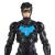 BATMAN ADVENTURES FIGURINA NIGHTWING 30CM SuperHeroes ToysZone