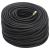 Furtun de aer hibrid, negru, 0,6", 100 m, cauciuc și PVC GartenMobel Dekor