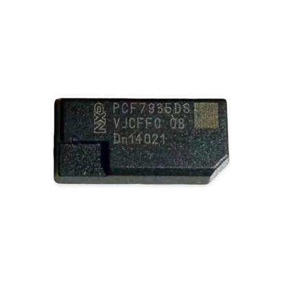 Transponder Cip PCF7935DS ORIGINAL AutoProtect KeyCars