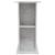 Suport acvariu, gri beton, 75x36x72,5 cm, lemn prelucrat GartenMobel Dekor