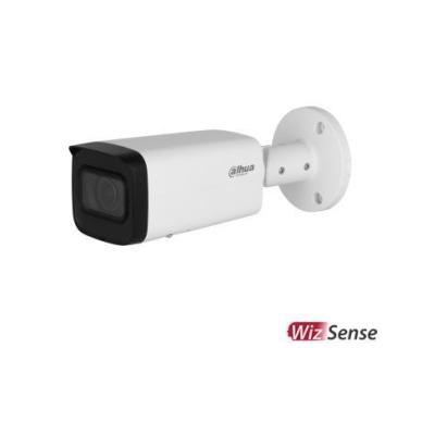 Camera supraveghere IP 8MP IR 60m lentila 2.7-12mm microfon card PoE WizSense Dahua - IPC-HFW3842T-ZAS-2712 SafetyGuard Surveillance