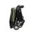 CARUCIOR SPORT NANIA ORLA KAKI BLACK SuperHeroes ToysZone