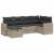 Set canapele de grădină cu perne, 6 piese gri deschis poliratan GartenMobel Dekor