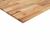 Blat de birou finisat cu ulei, 100x80x2 cm, lemn masiv acacia GartenMobel Dekor