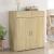 Dulap, stejar sonoma, 80x42,5x93 cm, lemn prelucrat GartenMobel Dekor