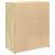 Dulap, stejar sonoma, 80x42,5x93 cm, lemn prelucrat GartenMobel Dekor