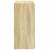 Dulap, stejar sonoma, 80x42,5x93 cm, lemn prelucrat GartenMobel Dekor