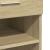 Dulap, stejar sonoma, 80x42,5x93 cm, lemn prelucrat GartenMobel Dekor
