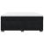 Pat box spring cu saltea, negru, 180x200 cm, catifea GartenMobel Dekor