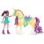 UNICORN ACADEMY SET UNICORN LEAF SI PAPUSA AVA SuperHeroes ToysZone