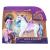 UNICORN ACADEMY SET UNICORN GLACIER SI PAPUSA LAYLA SuperHeroes ToysZone