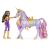 UNICORN ACADEMY SET UNICORN WILDSTAR SI PAPUSA SOPHIA SuperHeroes ToysZone