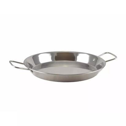 Tigaie pentru fripturi din oțel inoxidabil, 32 cm Handy KitchenServ