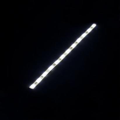 BANDA FLEXIBILA LED 30CM ALB (12X5050 SMD) EuroGoods Quality