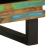 Dulap TV, 70x34x46 cm, lemn masiv de acacia GartenMobel Dekor