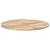 Blat de masă rotund, Ø90x2 cm, lemn masiv de acacia GartenMobel Dekor