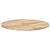 Blat de masă rotund, Ø90x2 cm, lemn masiv de acacia GartenMobel Dekor