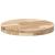 Blat de masă rotund, Ø40x4 cm, lemn masiv de acacia GartenMobel Dekor