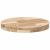 Blat de masă rotund, Ø40x4 cm, lemn masiv de acacia GartenMobel Dekor