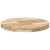 Blat de masă rotund, Ø50x4 cm, lemn masiv de acacia GartenMobel Dekor