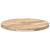 Blat de masă rotund, Ø70x4 cm, lemn masiv de acacia GartenMobel Dekor